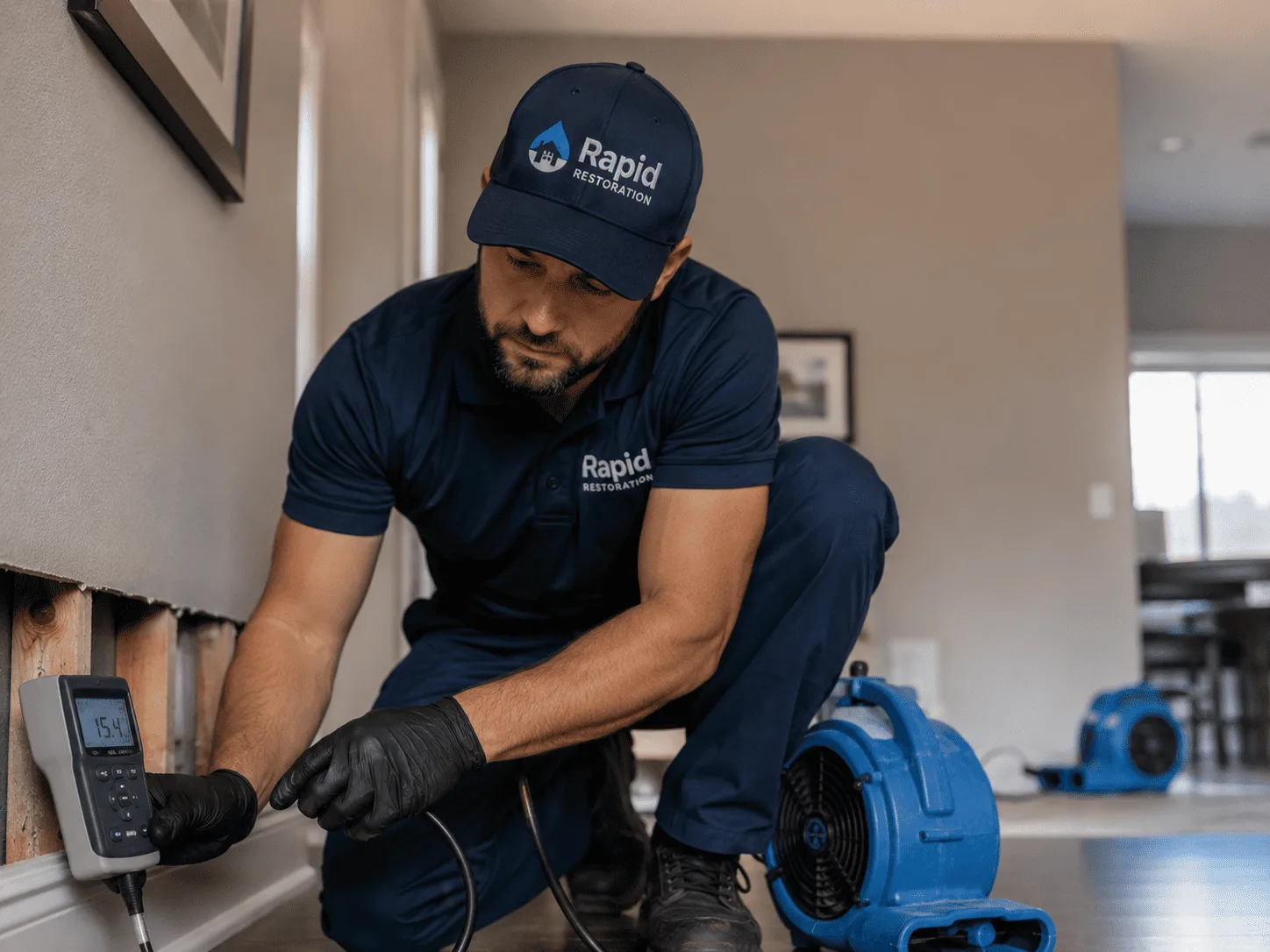 Common questions about Dehumidification in Huntsville, TX